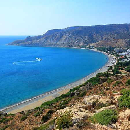 Pissouri Bay Studio Exterior photo