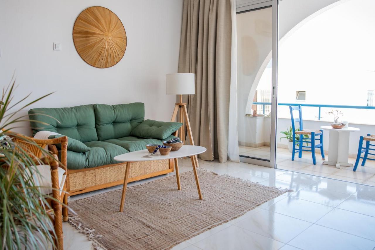 Pissouri Bay Studio Exterior photo