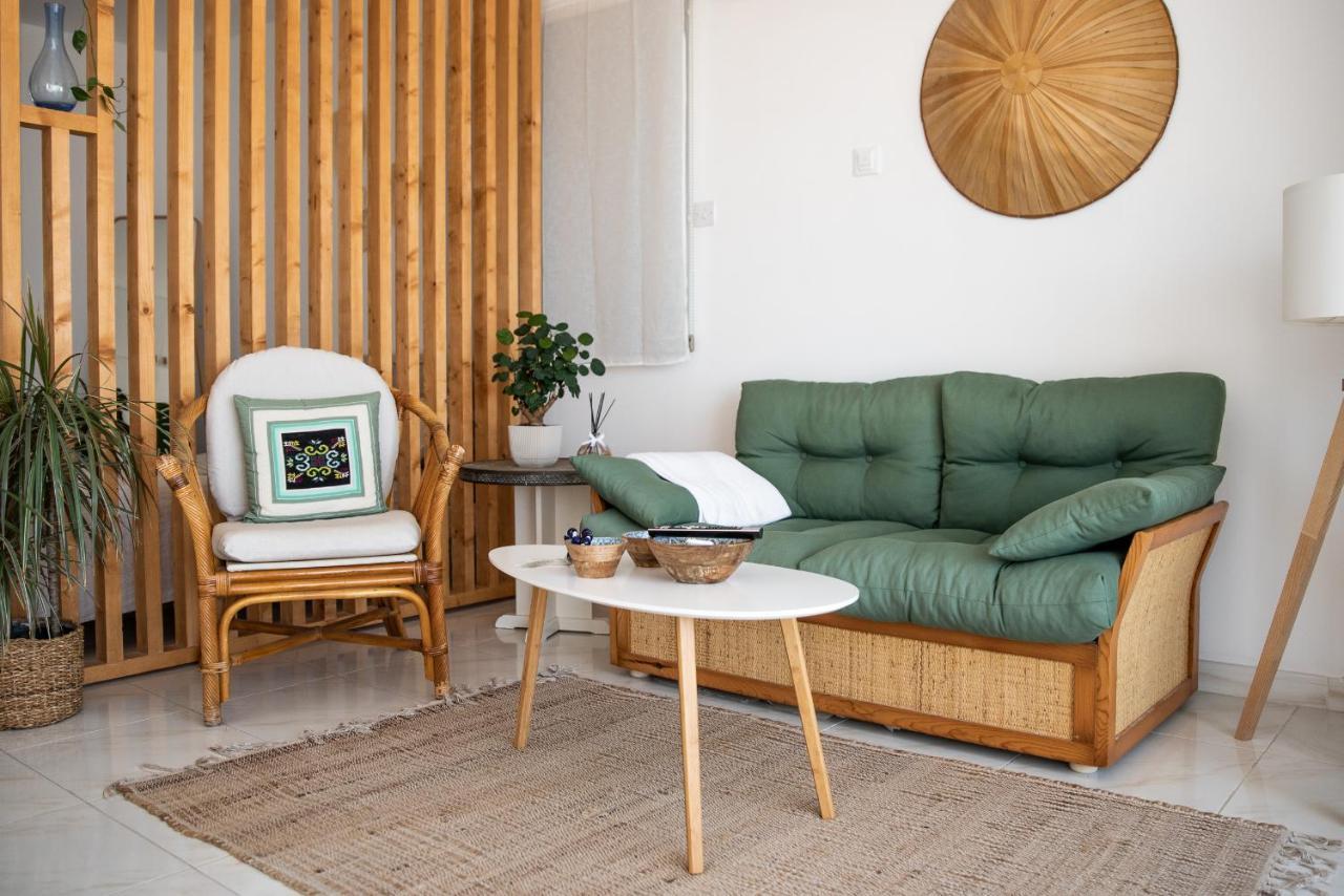 Pissouri Bay Studio Exterior photo