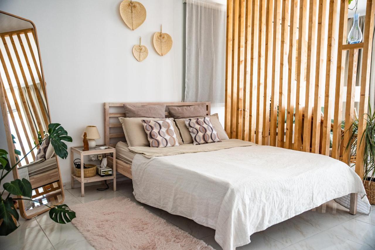 Pissouri Bay Studio Exterior photo