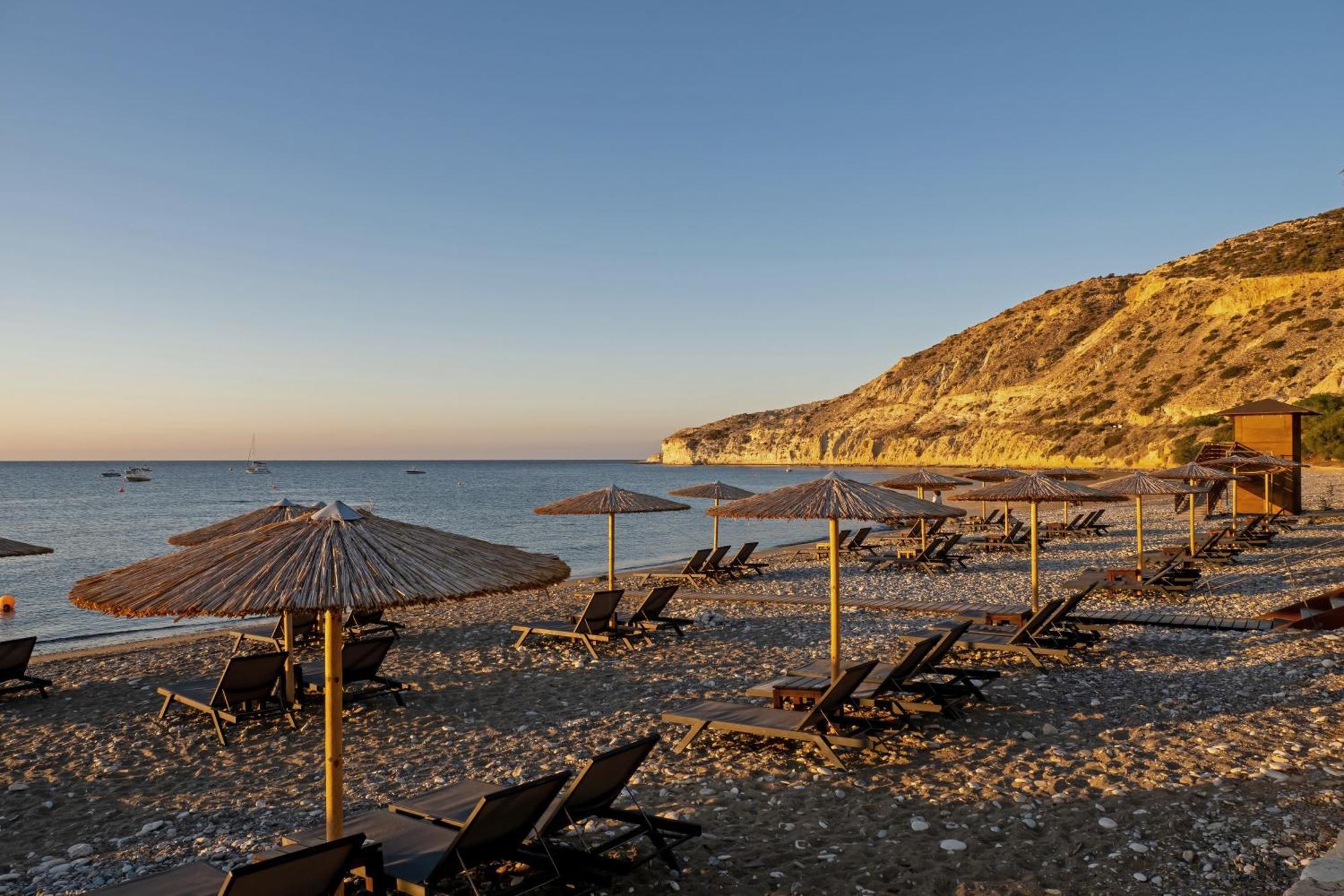 Pissouri Bay Studio Exterior photo